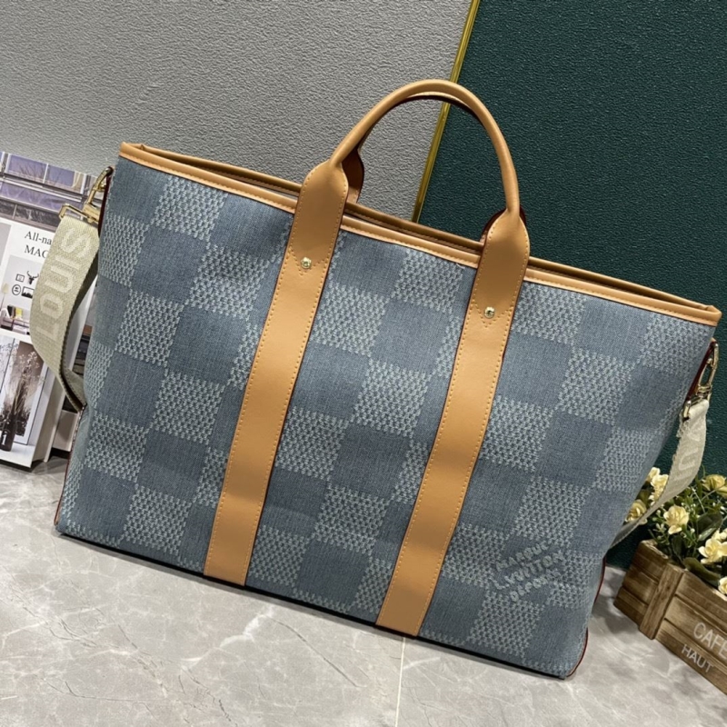 LV Shopping Bags